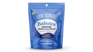 Four Sigmatic Adaptogen Review: Stress Relief Benefits