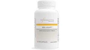 Integrative Therapeutics HPA Adapt Review