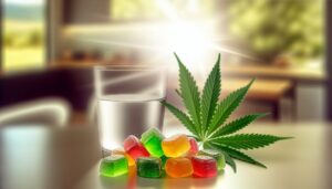 Enhancing Daily Energy Levels With Hemp Gummies: What Science Says