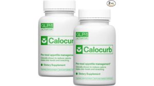 Calorie Control Supplement Review: Does It Work