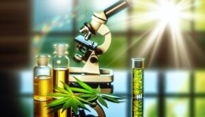 CBD vs. Hemp Extract: What the Latest Research Reveals