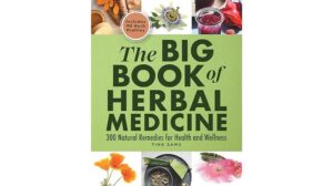 The Big Book of Herbal Medicine Review