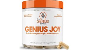 Genius Joy: A Comprehensive Review