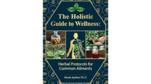 The Holistic Guide to Wellness Review