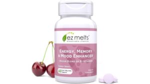 EZ Melts Review: Energy, Memory, and Mood Boost