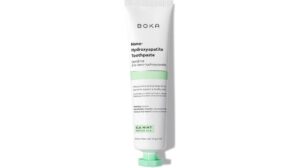 Boka Fluoride Free Toothpaste Review