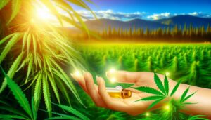 How Hemp Influences Hormonal Balance: An Evidence-Based Look