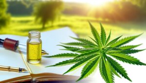 The Role of Hemp in Overall Wellness: A Scientific Overview