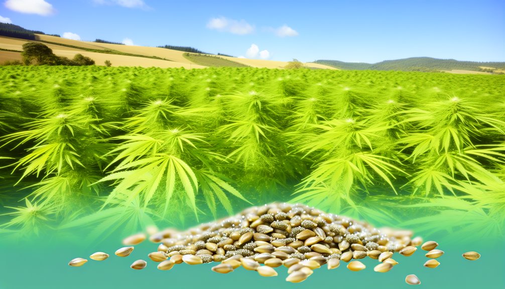 hemp benefits heart health