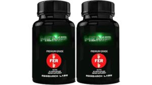 Research Labs 450,000 Hemp Capsules Review