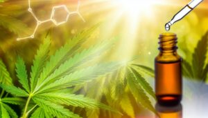 How Hemp Extract Works: The Science Behind Its Benefits