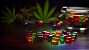 Comparing Hemp Gummies: An Evidence-Based Analysis of Key Features