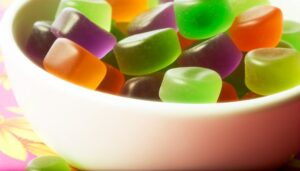 Analyzing Consumer Reviews: What Do Hemp Gummies Offer?