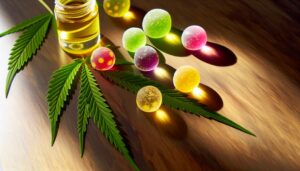 An Evidence-Based Comparison of Hemp Gummies for Daily Wellness