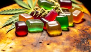 In-Depth Look at Ingredient Profiles of Popular Hemp Gummies