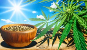 The Impact of Hemp on Digestive Health: What Research Reveals