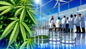 The Future of Hemp Research: Emerging Trends and Discoveries