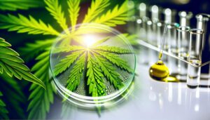 Exploring Hemp’s Anti-Inflammatory Effects: Scientific Perspectives