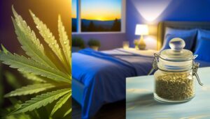 How Hemp Influences Sleep Quality: A Scientific Analysis