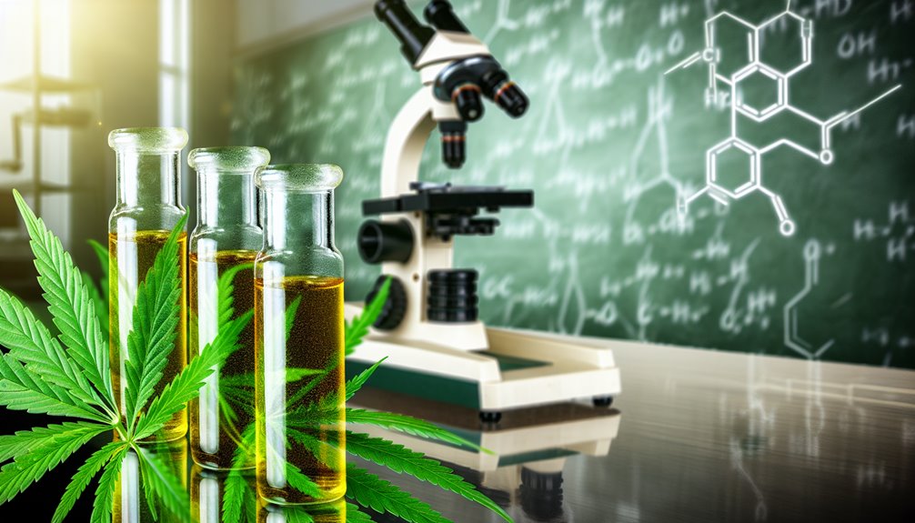 hemp s medicinal applications explored