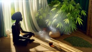 The Impact of Hemp on Stress Relief: Evidence-Based Findings