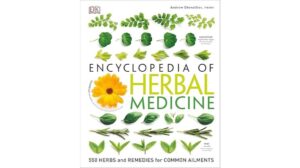 DK Encyclopedia of Herbal Medicine: Review