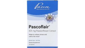 Pascoflair Herbal Sleep Aid Review