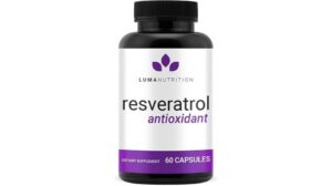 Luma Nutrition High Purity Resveratrol Review