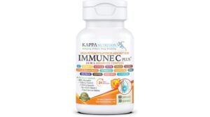 Immune C Plus Review: Immune Support Tested