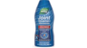 Natures Way Joint Movement Glucosamine Review