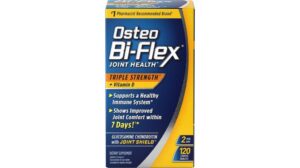 Osteo Bi-Flex Triple Strength Review