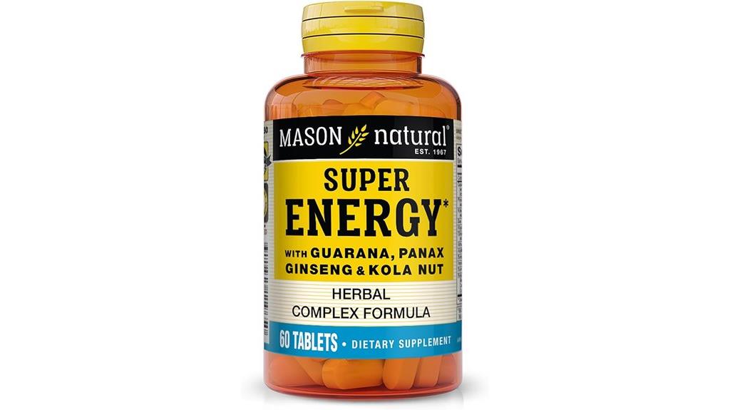 mason natural energy evaluation