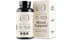 Joy-Filled Mood Support Supplement Review