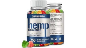 Hemp Gummies 100% Natural Review