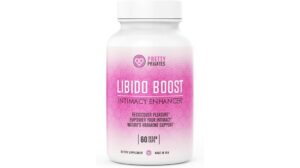 Pretty Privates Review: Boost Your Libido Naturally