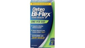 Osteo Bi-Flex One Per Day Review