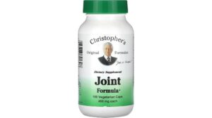 Dr. Christopher Joint Formula Review: Pain Relief Insights