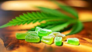 An Informational Review of Organic Hemp Gummies: Quality and Purity