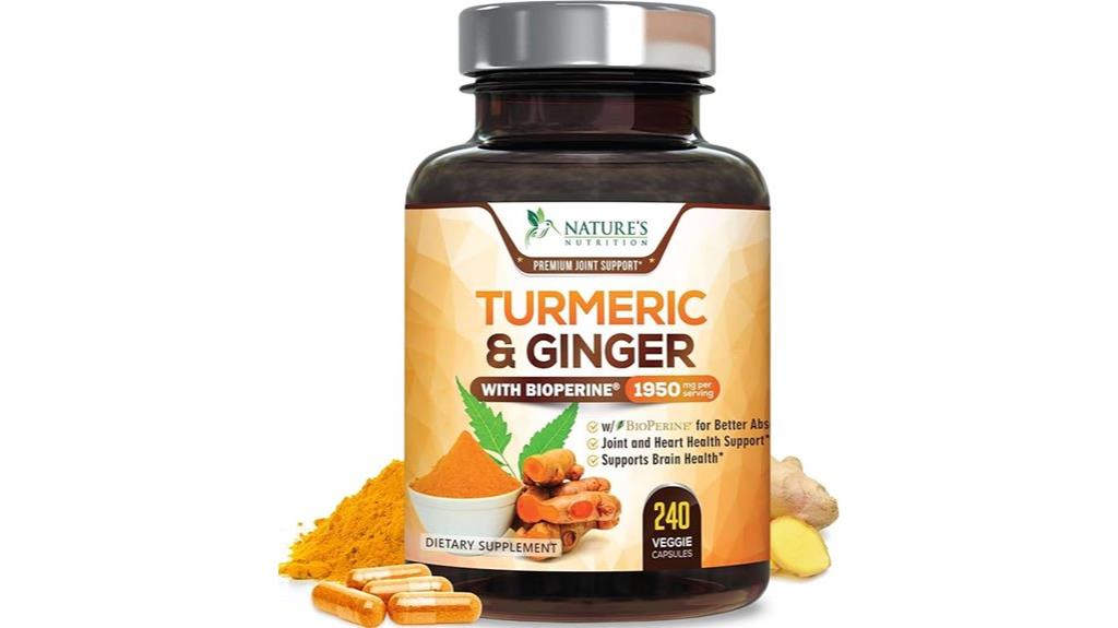 turmeric for joint support