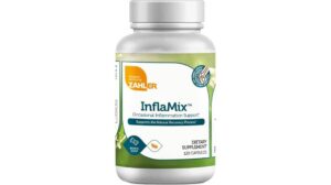 Zahler InflaMix Review: Is It Effective